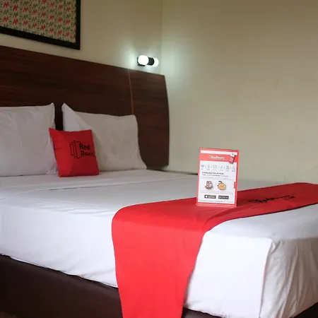 Reddoorz Plus Near Senen
